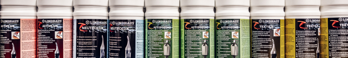 Chemie Lindhaus